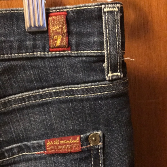 For all mankind Jeans - Picture 5 of 5